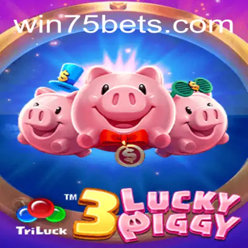 Descubra o Fascinante Mundo de 3LUCKYPIGGY no WIN75.bet