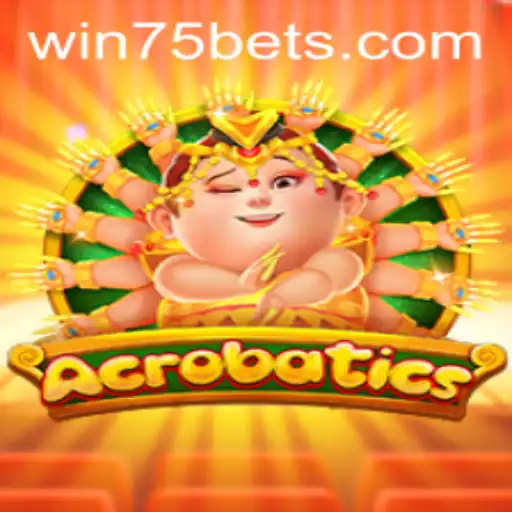 Descubra o Mundo Empolgante do Jogo Acrobatics