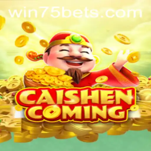 CAISHENCOMING: O Jogo de Casino que Fascina Jogadores no WIN75.bet