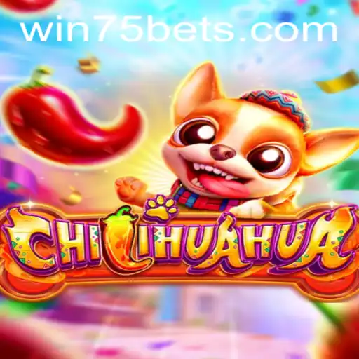 CHILIHUAHUA: Descubra o Jogo em Ascensão e a Plataforma WIN75.bet