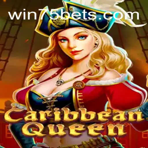 Descubra a Emoção de CaribbeanQueen: O Novo Sensação no WIN75.bet