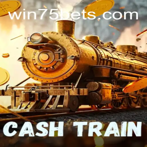 CashTrain: A Revolução dos Jogos de Azar Online