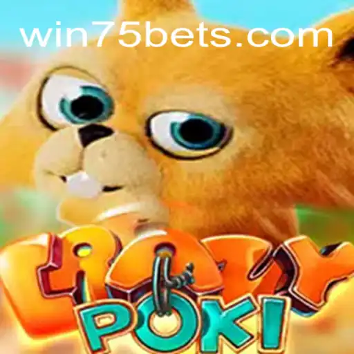 Descubra o Mundo Empolgante de CrazyPoki e Vença com WIN75.bet