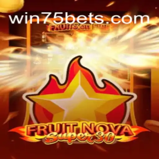 FruitrNovaSupe30: Uma Nova Era em Jogos de Cassino