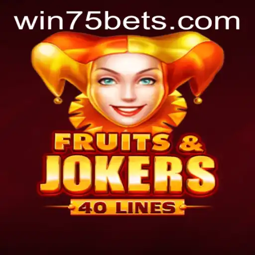 Explorando o Fascinante Mundo de FruitsAndJokers40 no Portal WIN75.bet