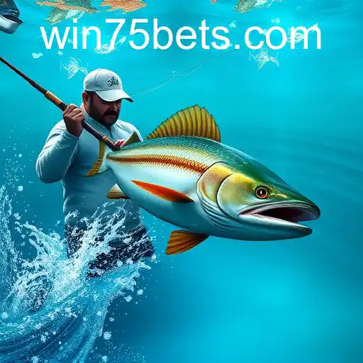 Jogos de pesca