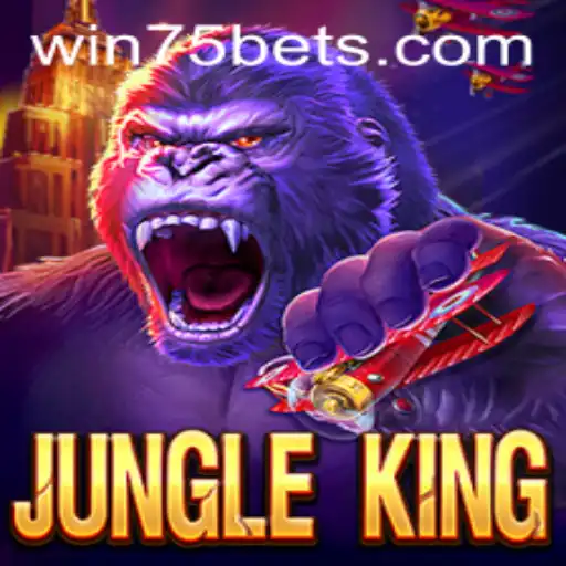 JungleKing: Explorando a Selva de Emoções e Estratégias