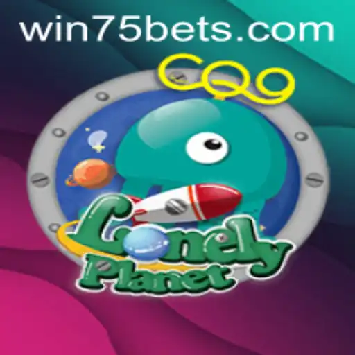 Descubra o Novo Jogo 'LonelyPlanet' com a Emoção de 'WIN75.bet'