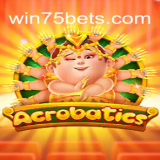 Descubra o Mundo Empolgante do Jogo Acrobatics
