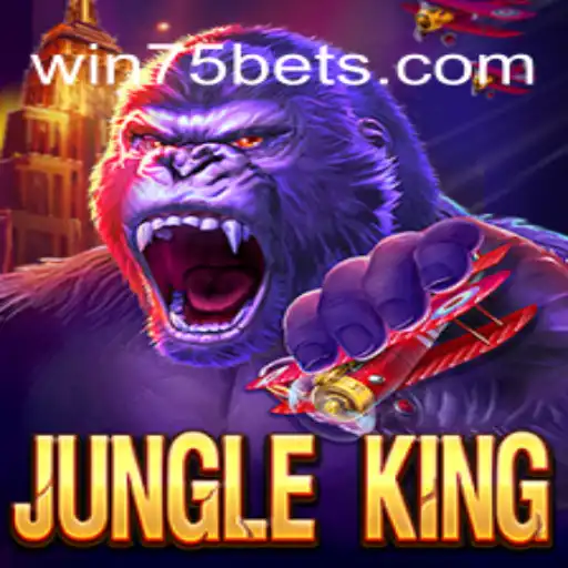 JungleKing: Explorando a Selva de Emoções e Estratégias