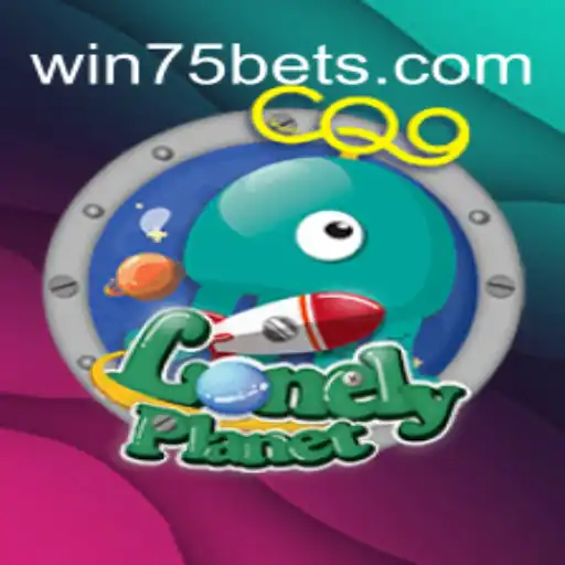 Descubra o Novo Jogo 'LonelyPlanet' com a Emoção de 'WIN75.bet'