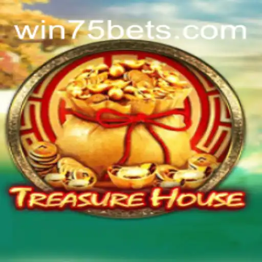 Explore a Aventura de TreasureHouse: Um Mundo de Mistérios e Recompensas