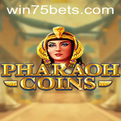 Explore o Fascinante Mundo de PharaohCoins no WIN75.bet