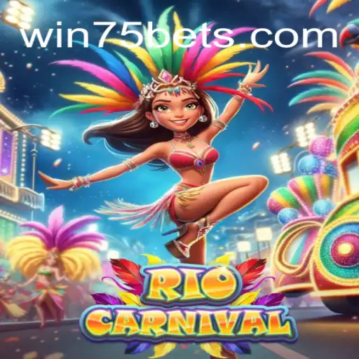 Descubra o Fascinante Mundo do RioCarnival com WIN75.bet