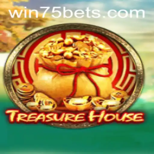 Explore a Aventura de TreasureHouse: Um Mundo de Mistérios e Recompensas